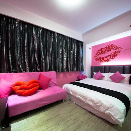 Hotel Photofun Luodong Zewnętrze zdjęcie