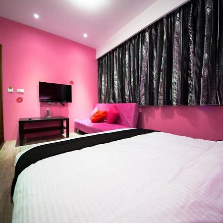 Hotel Photofun Luodong Zewnętrze zdjęcie