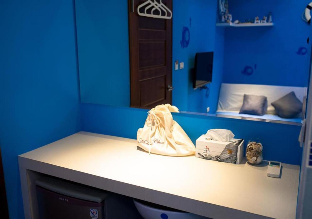 Hotel Photofun Luodong Zewnętrze zdjęcie
