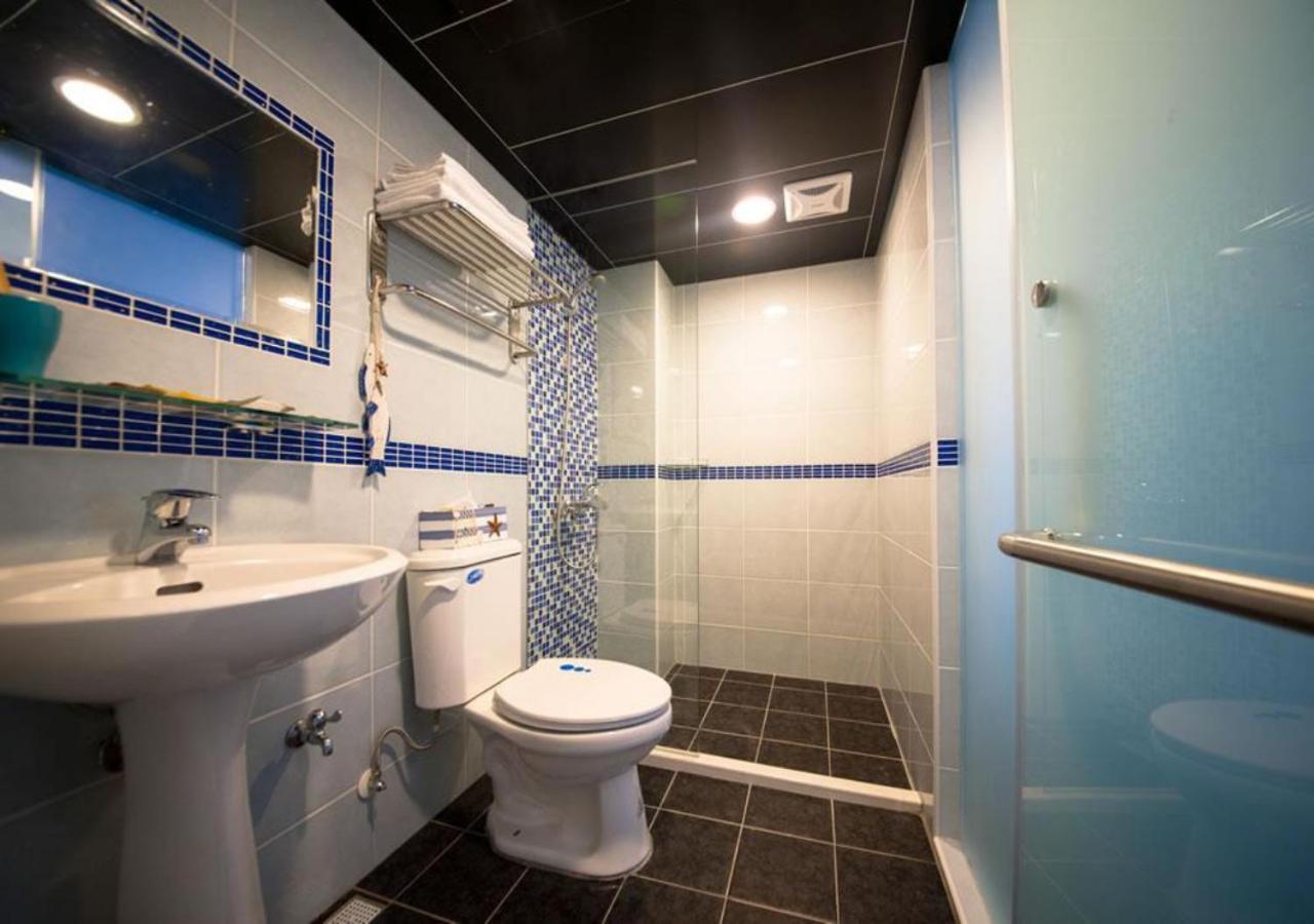 Hotel Photofun Luodong Zewnętrze zdjęcie