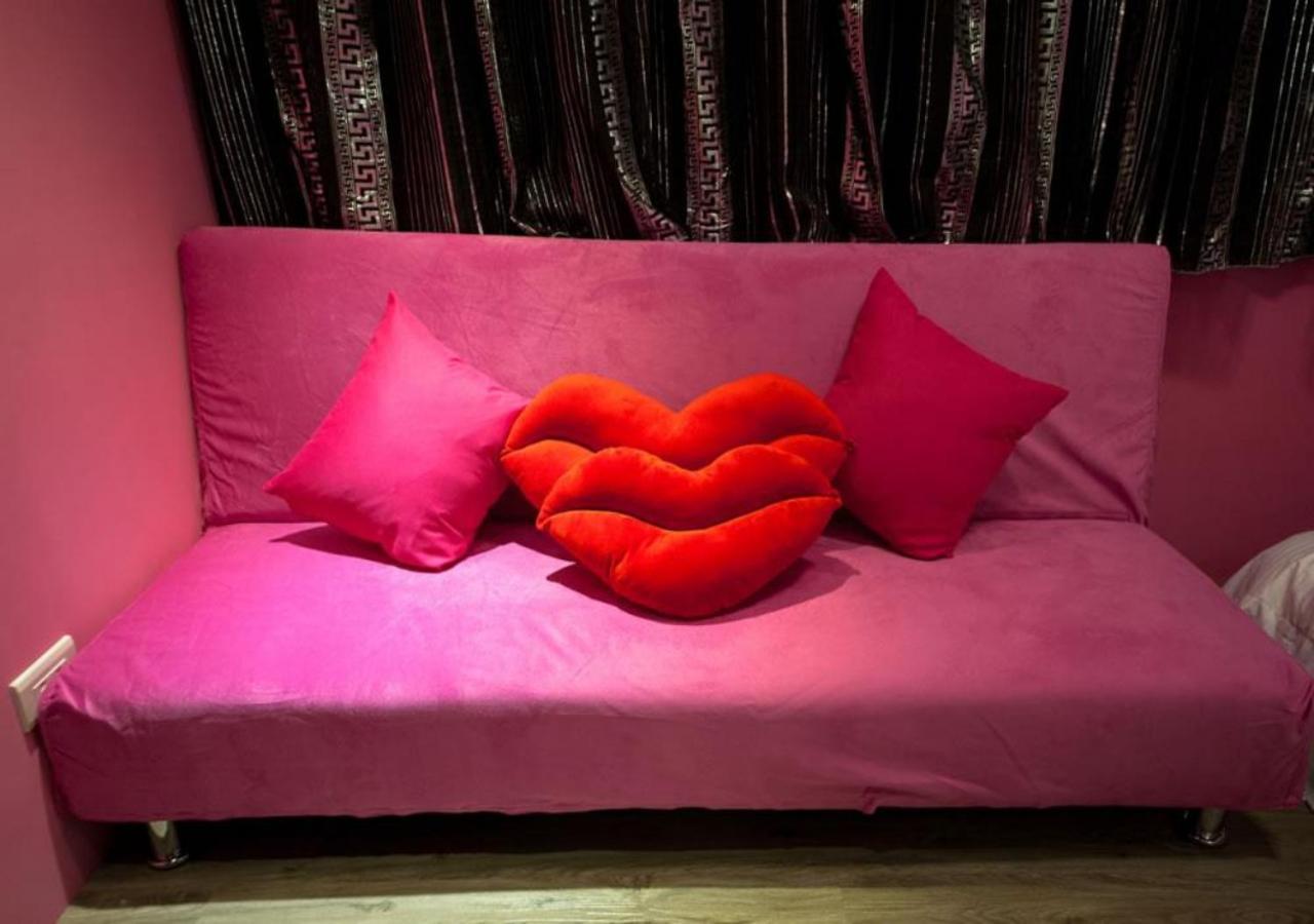 Hotel Photofun Luodong Zewnętrze zdjęcie